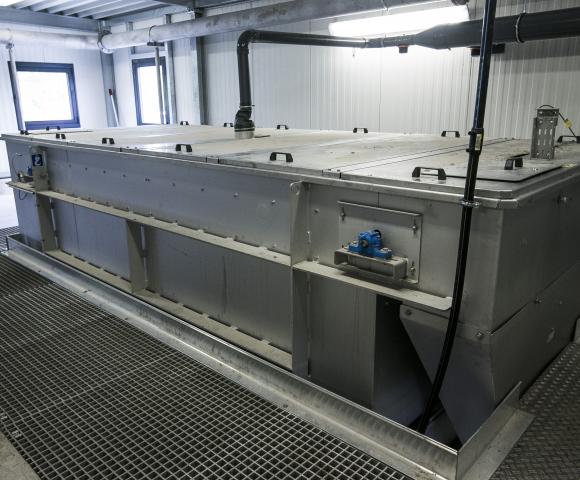 DAF