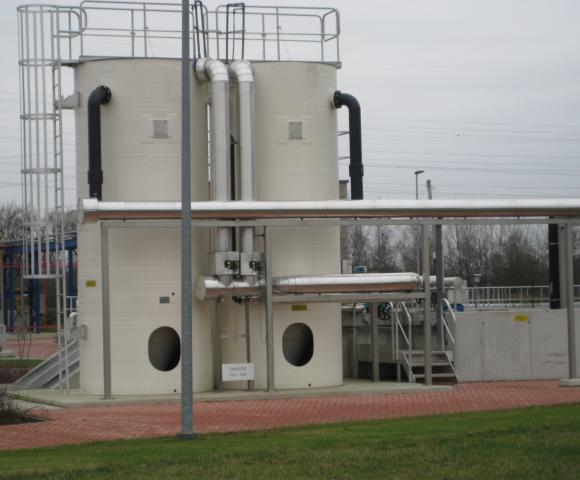 zandfilter