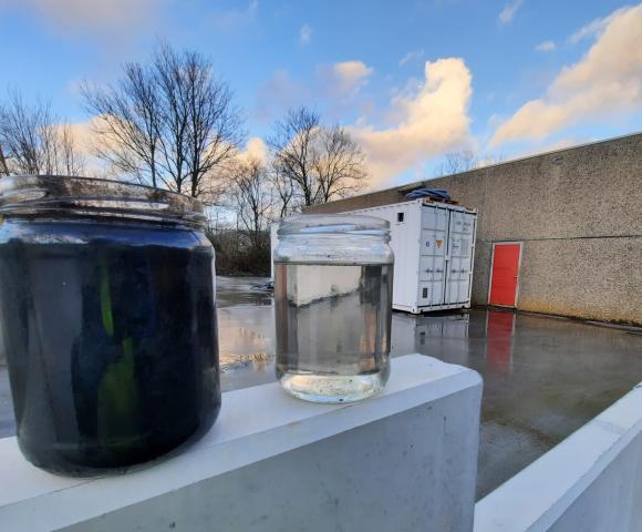 Jar testen fysico chemie