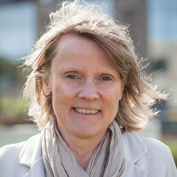 Sabine Schellens