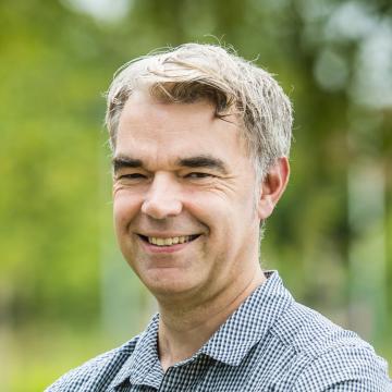 Gunther Parmentier