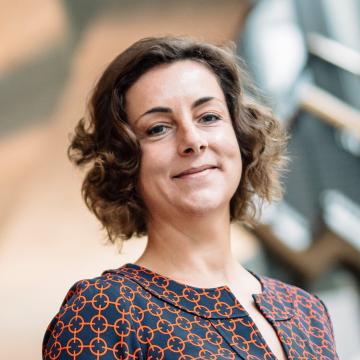 Nadia Werkers