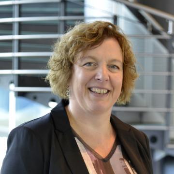 Saskia Walraedt