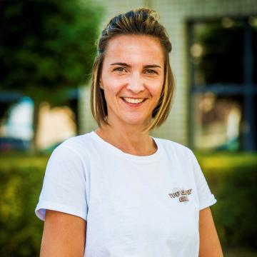 Audrey Geudens