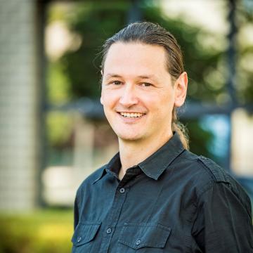 Wouter De Wilde