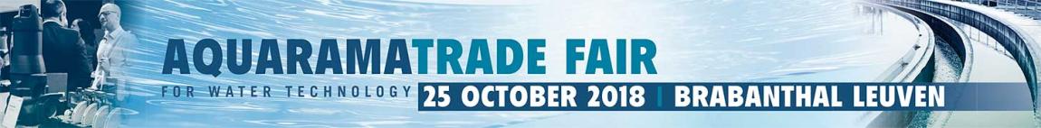 Aquarama Trade Fair