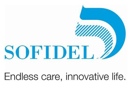 Logo Sofidel